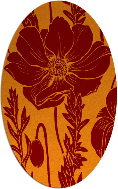 spirited rug - item 930127