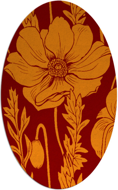 spirited rug - item 930128