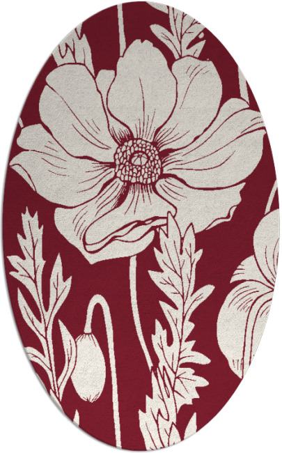spirited rug - item 930145