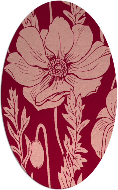 spirited rug - item 930151