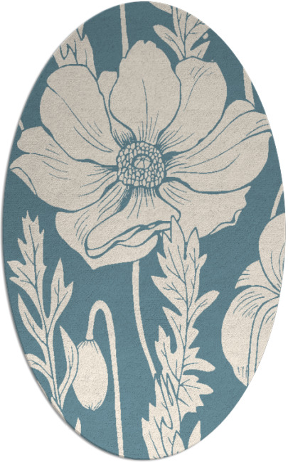 spirited rug - item 930222