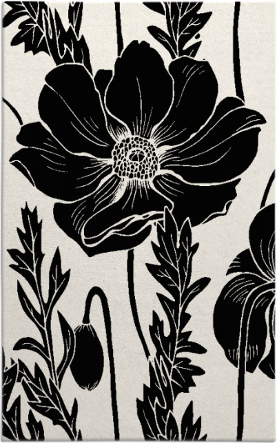 spirited rug - item 930290