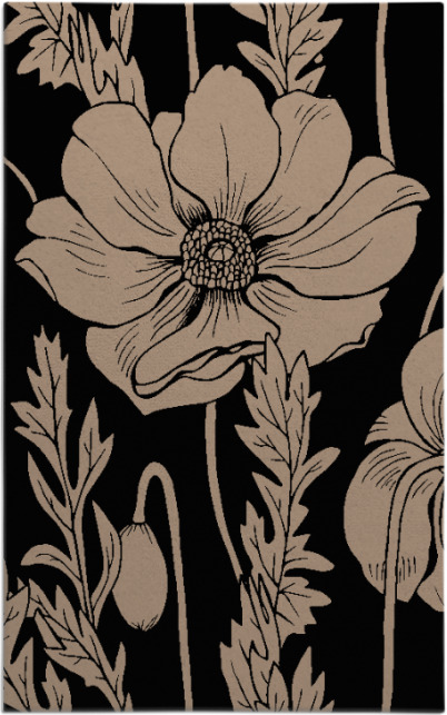 spirited rug - item 930297