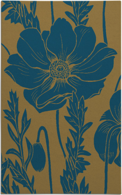 spirited rug - item 930316