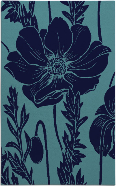 spirited rug - item 930319