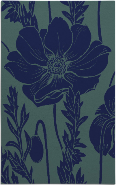 spirited rug - item 930326