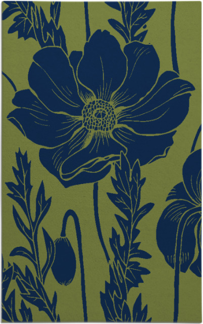 spirited rug - item 930330