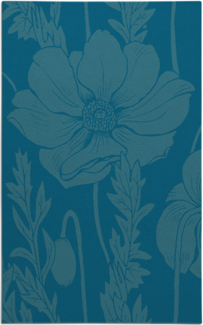 spirited rug - item 930340