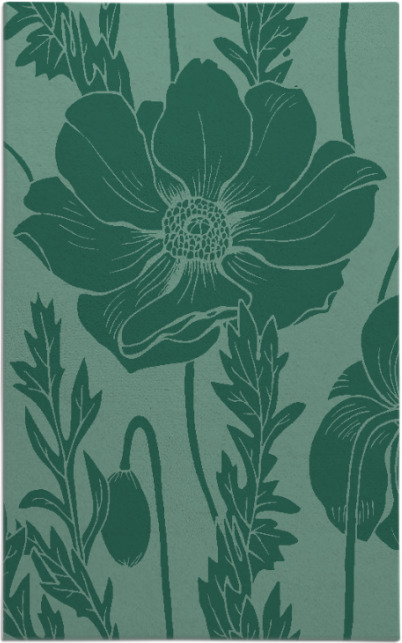 spirited rug - item 930342