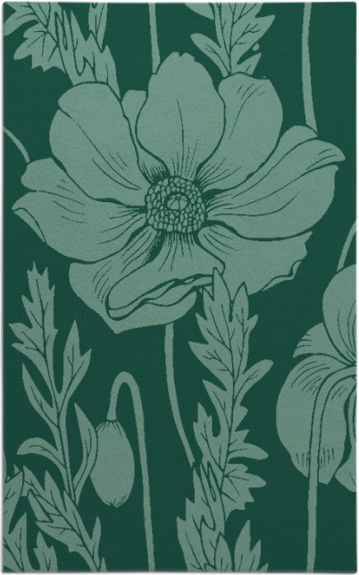 spirited rug - item 930343