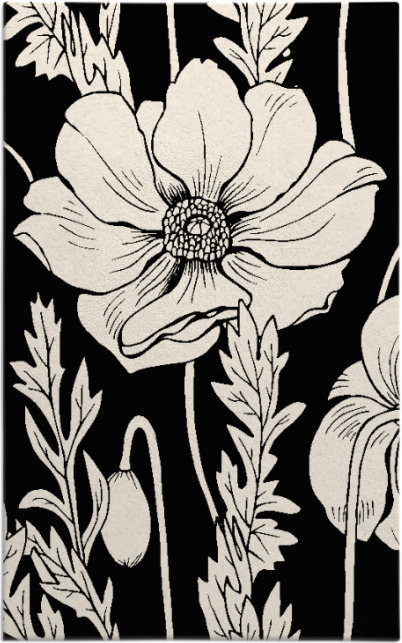 spirited rug - item 930350