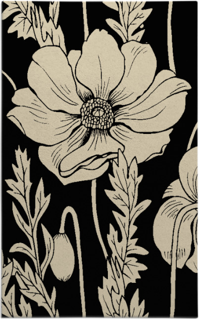 spirited rug - item 930352