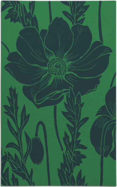 spirited rug - item 930355