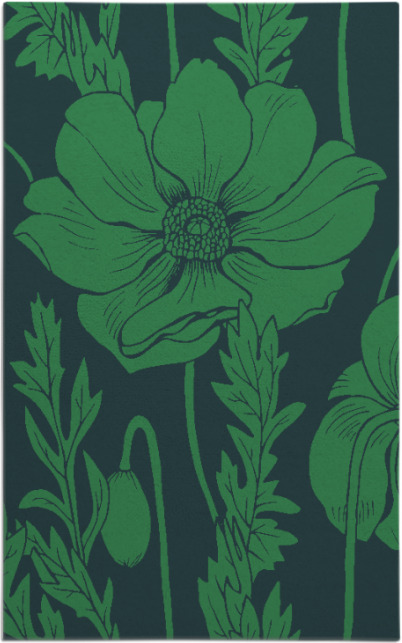 spirited rug - item 930356