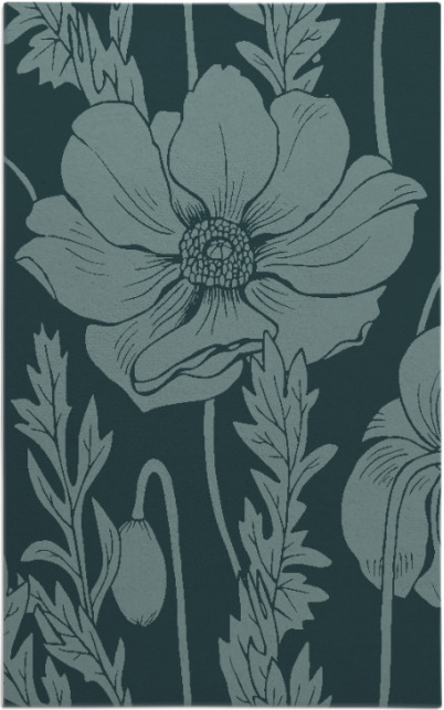 spirited rug - item 930364