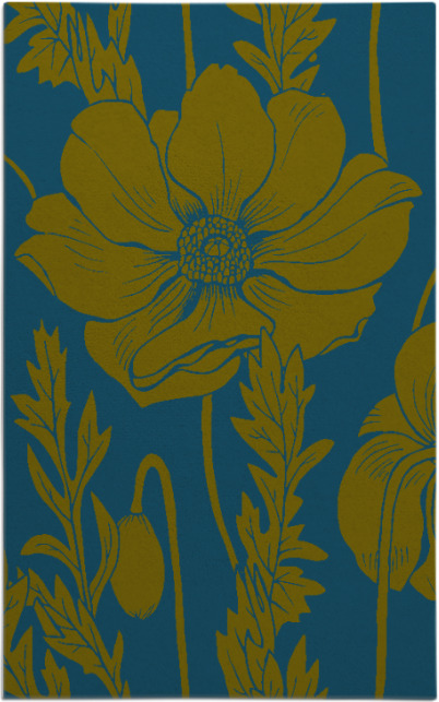 spirited rug - item 930365