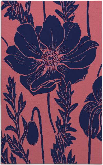 spirited rug - item 930382