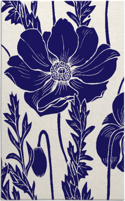 spirited rug - item 930391