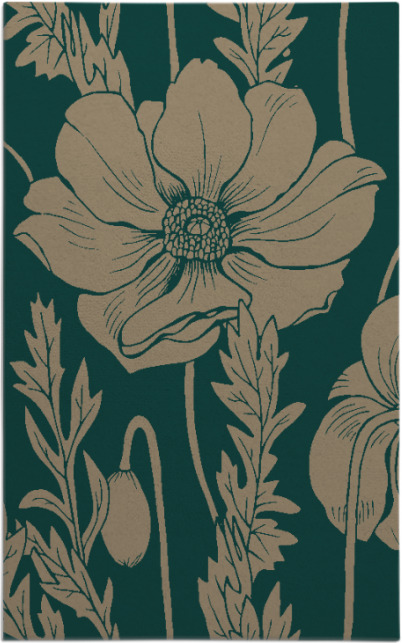 spirited rug - item 930403