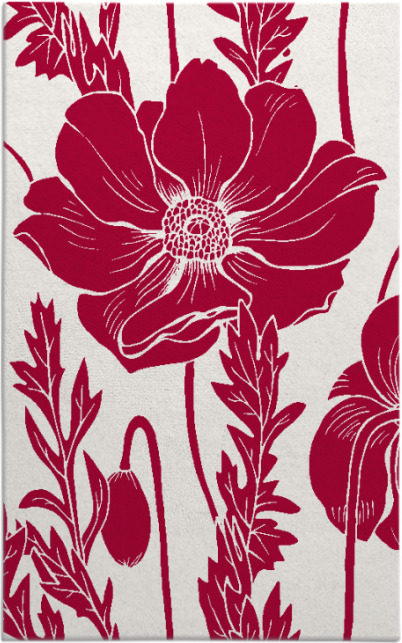 spirited rug - item 930406