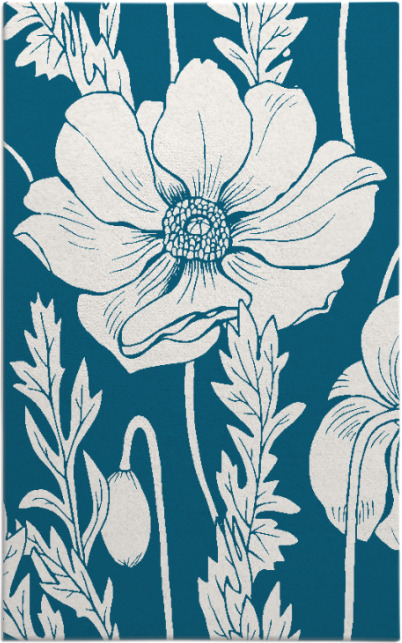 spirited rug - item 930407