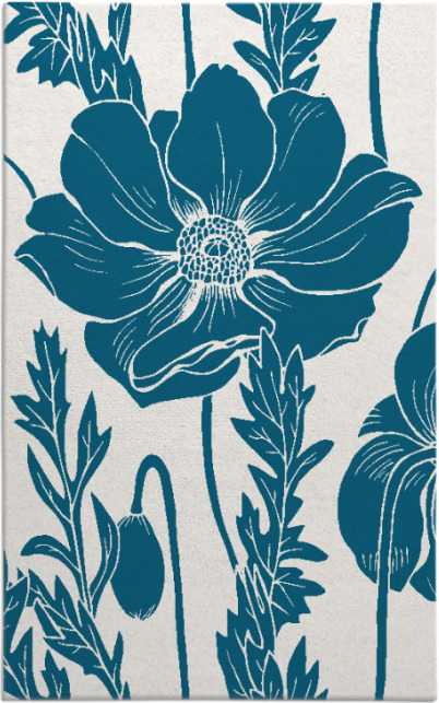 spirited rug - item 930408