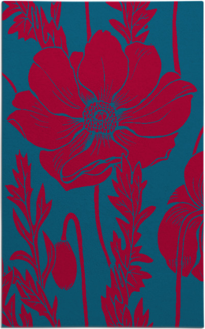 spirited rug - item 930409