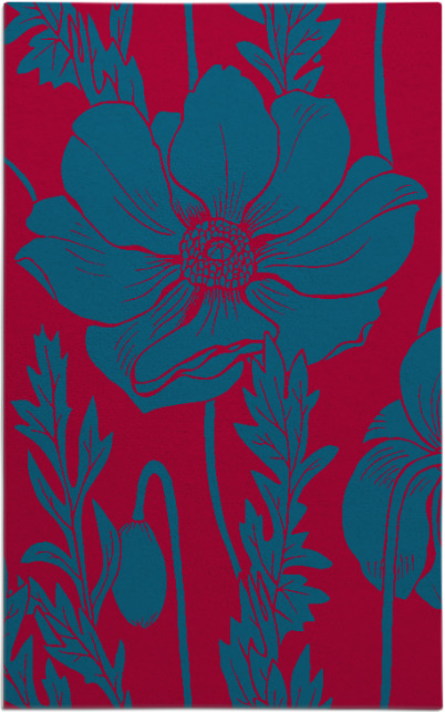 spirited rug - item 930410