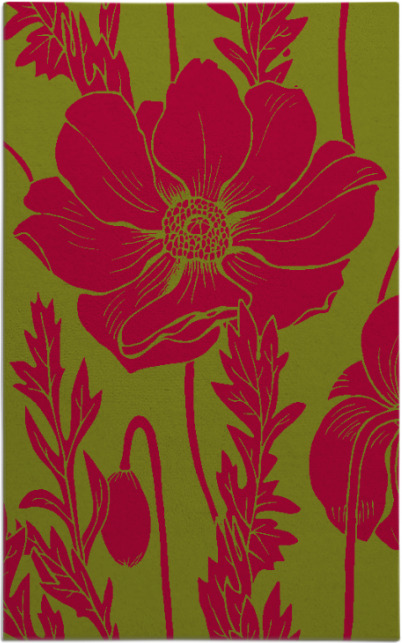 spirited rug - item 930411