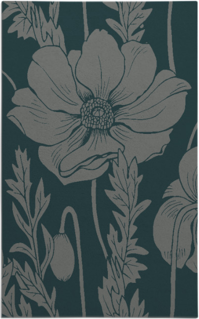 spirited rug - item 930418