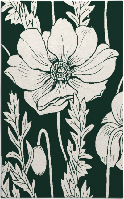 spirited rug - item 930423