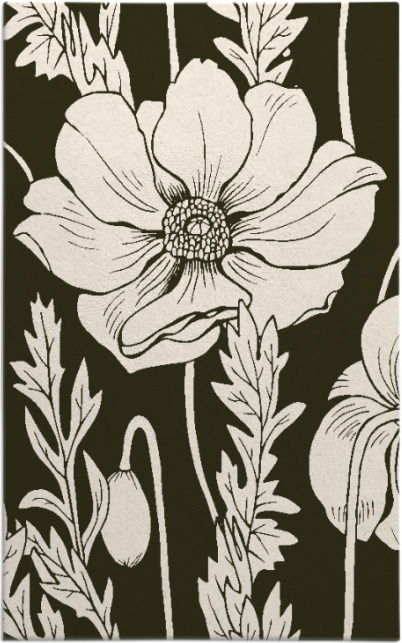 spirited rug - item 930468