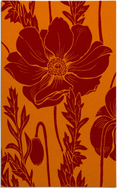 spirited rug - item 930485