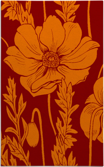 spirited rug - item 930486