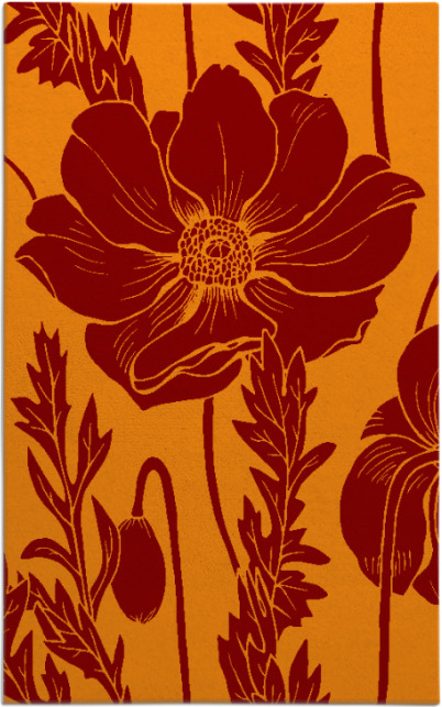 spirited rug - item 930487