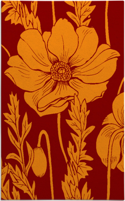 spirited rug - item 930488