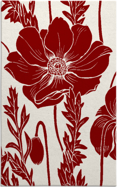 spirited rug - item 930492