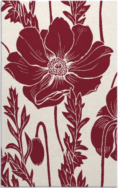 spirited rug - item 930506