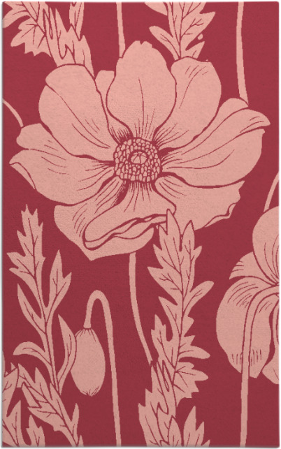 spirited rug - item 930509