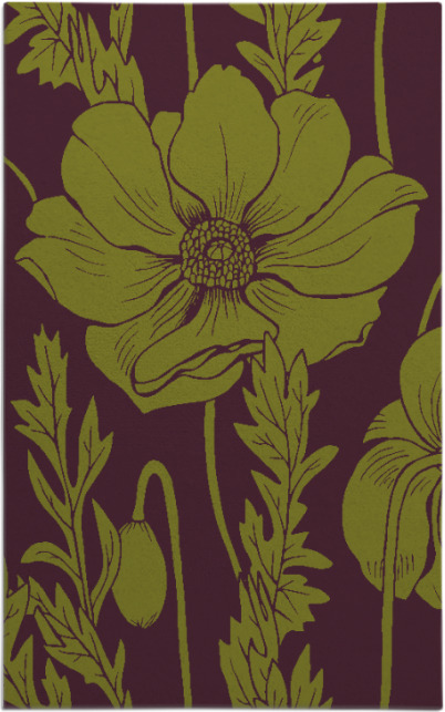 spirited rug - item 930521