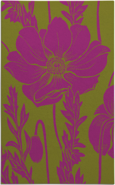 spirited rug - item 930524