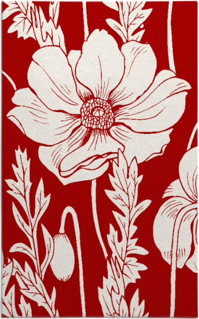 spirited rug - item 930533