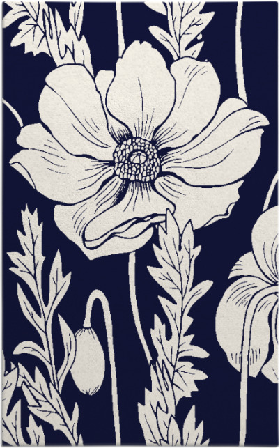 spirited rug - item 930535