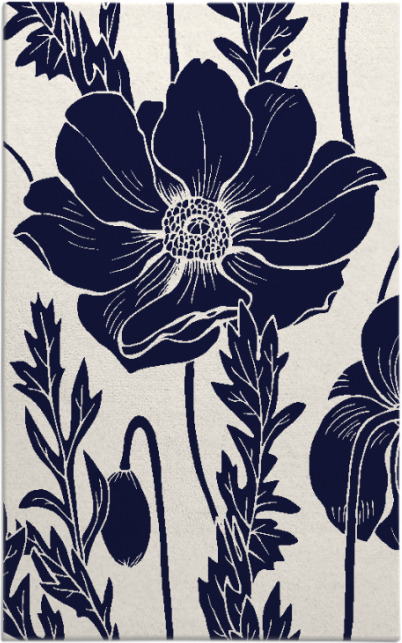 spirited rug - item 930536