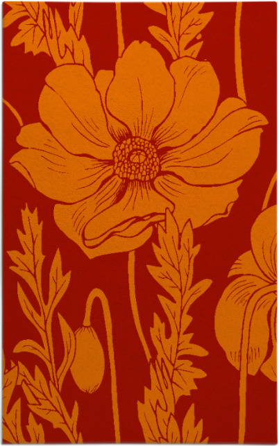 spirited rug - item 930537