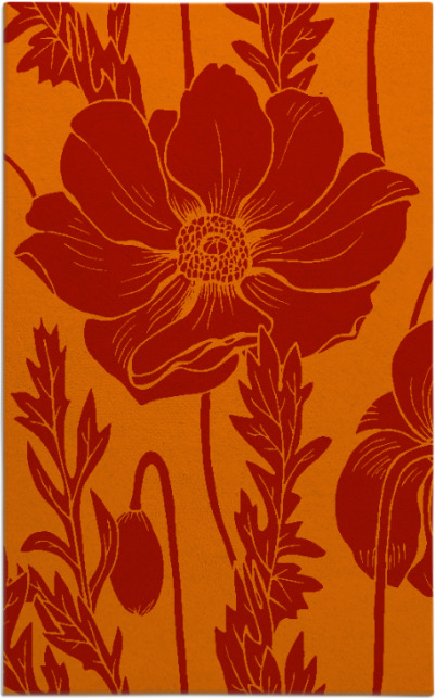 spirited rug - item 930538