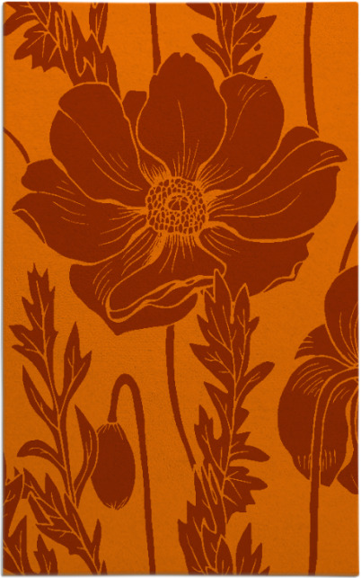 spirited rug - item 930540