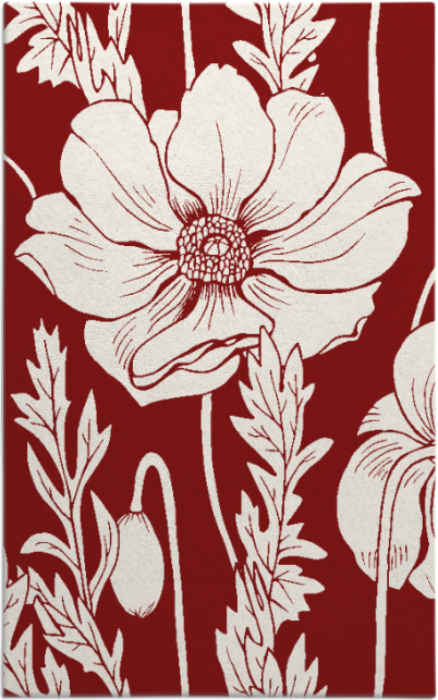 spirited rug - item 930543