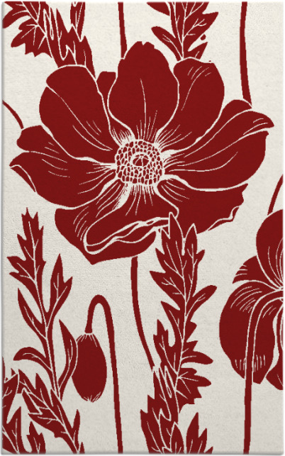 spirited rug - item 930544