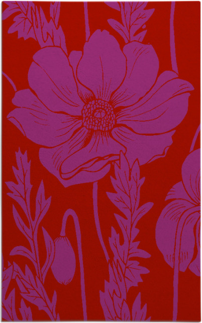 spirited rug - item 930545